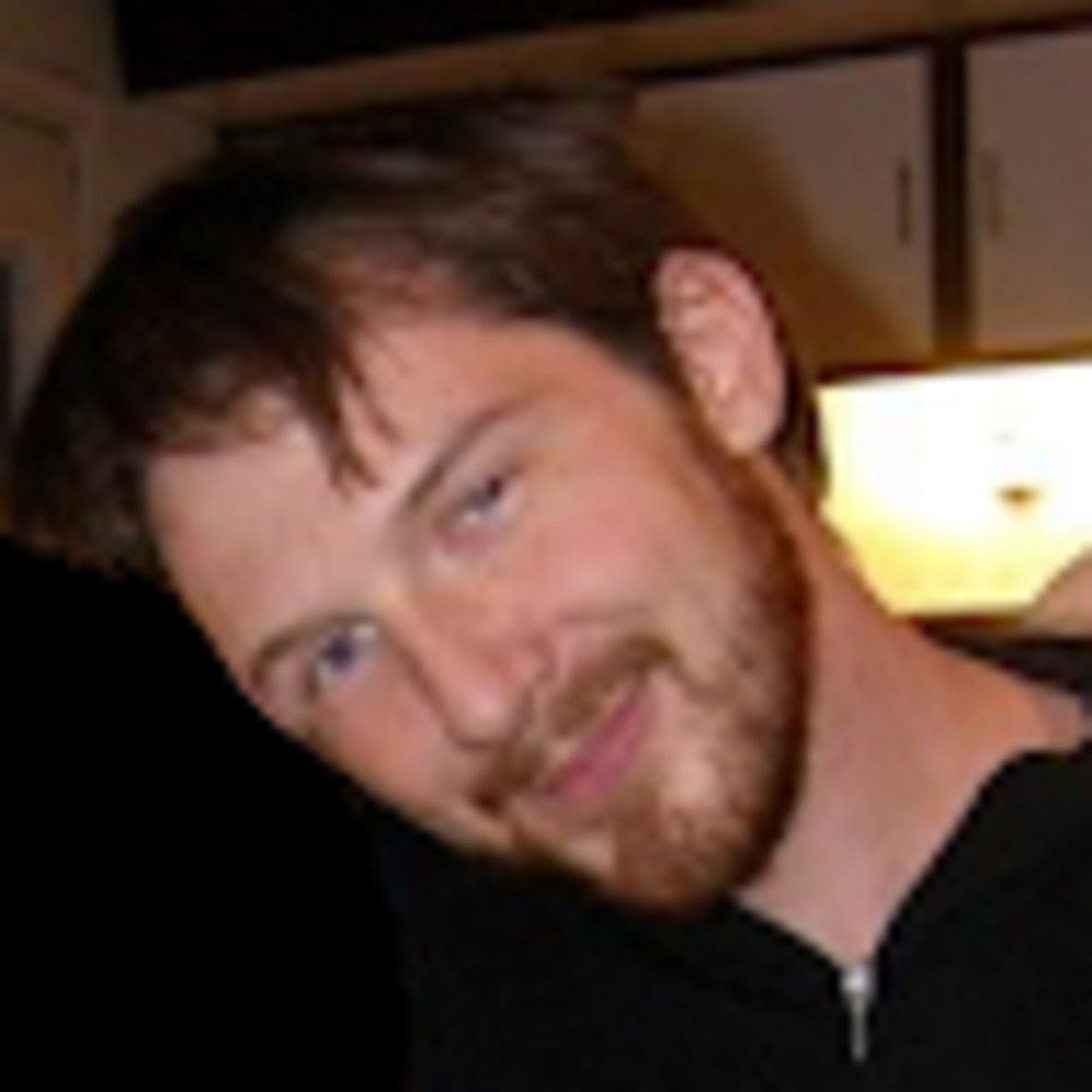 Meet your Posher, Ryan